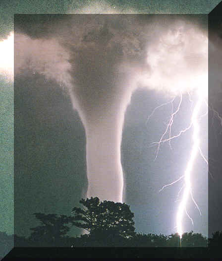 tornade